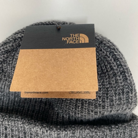 NWT The North Face Unisex Youth Salty Dog Beanie - Picture 4 of 5